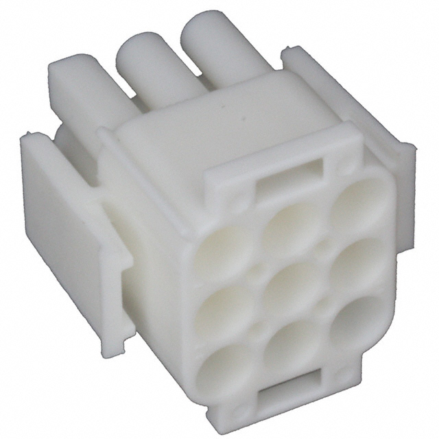 3507201 TE Connectivity AMP Connectors Connectors, Interconnects